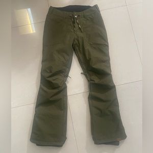 ROXY Snowboard Pants